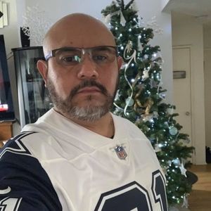 Meet your Posher, Fernando